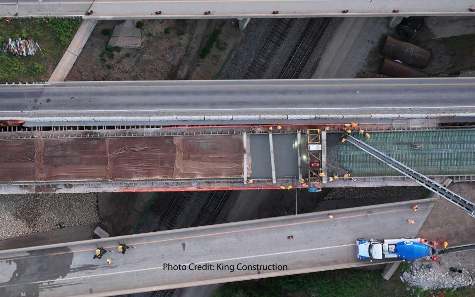 Wichita Junction Photo Credit King Construction